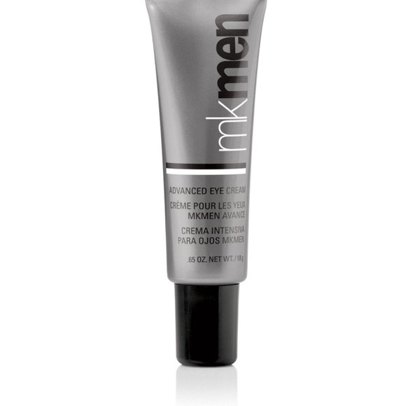 Discontinued Men's Advanced Eye Cream - Mary Kay Men - Rare - Picture 3 of 7